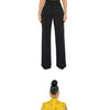 2022 Summer Women's Straight Leg Casual Women's Straight-Leg Pants
