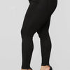 Jeans Große Größen Stretch-Denim Skinny-Hose