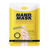Goat Milk Foot Mask Peeling Feet Exfoliating Socks Crack Foot Mask