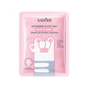 Goat Milk Foot Mask Peeling Feet Exfoliating Socks Crack Foot Mask