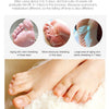Lavendel Fußmaske Peeling Socken 1 Paar Lavendel Fußmaske Peeling