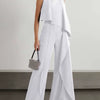 Women Elegant Jumpsuit Evening Dress Party Host Party Birthday Party Jumpsuit Elegance Women