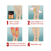 Venous Health Patch Relieves Variant Feet Vein Health Care Sticker