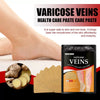 Venous Health Patch Relieves Variant Feet Vein Health Care Sticker