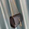 Embroidery Women Crossbody Bag Thread Luxury Handbag Shoulder Bags Brand Sequined Tassel Clutch Small Bag and Purse Party