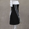 Women Sexy Backless Short Dress Fashion Sleeveless Big Bow Mini  Dress Lady Evening Party Dress 2025 Summer New Women's Clothing