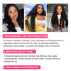 Headband Wig Human Hair Bone Straight Human Hair Wigs Full Machine Made Peruvian Human Hair Wigs For Black Women Easy to Go 180%