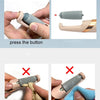 Electronic Tool File and Healing Tissue Remover Electric Foot Grinder Pink