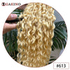 Tape In Hair Extensions Water Wave Real Human Hair 2# Dark Brown Natural Cural Tape On Hair Ectensions Skin Weft Hairpiece 2G/Pc