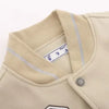 American Letter Embroidery Pattern Rhinestone High Quality Jacket And Coat Men Y2K New Street Hip Hop Vintage Baseball Uniform