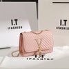 Embroidery Women Crossbody Bag Thread Luxury Handbag Shoulder Bags Brand Sequined Tassel Clutch Small Bag and Purse Party