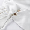 Elegant Ribbon Halter Dress Women Solid Off Shoulder Sleeveless Backless Slim Maxi Dresses 2025 Summer Autumn Party Robes Lady