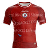 2026Haiti Soccer Jersey Short Sleeve T-Shirt 3D Graphic Printed Kid Sportswear Athletic Fitness Training Tee Tops Football Shirt