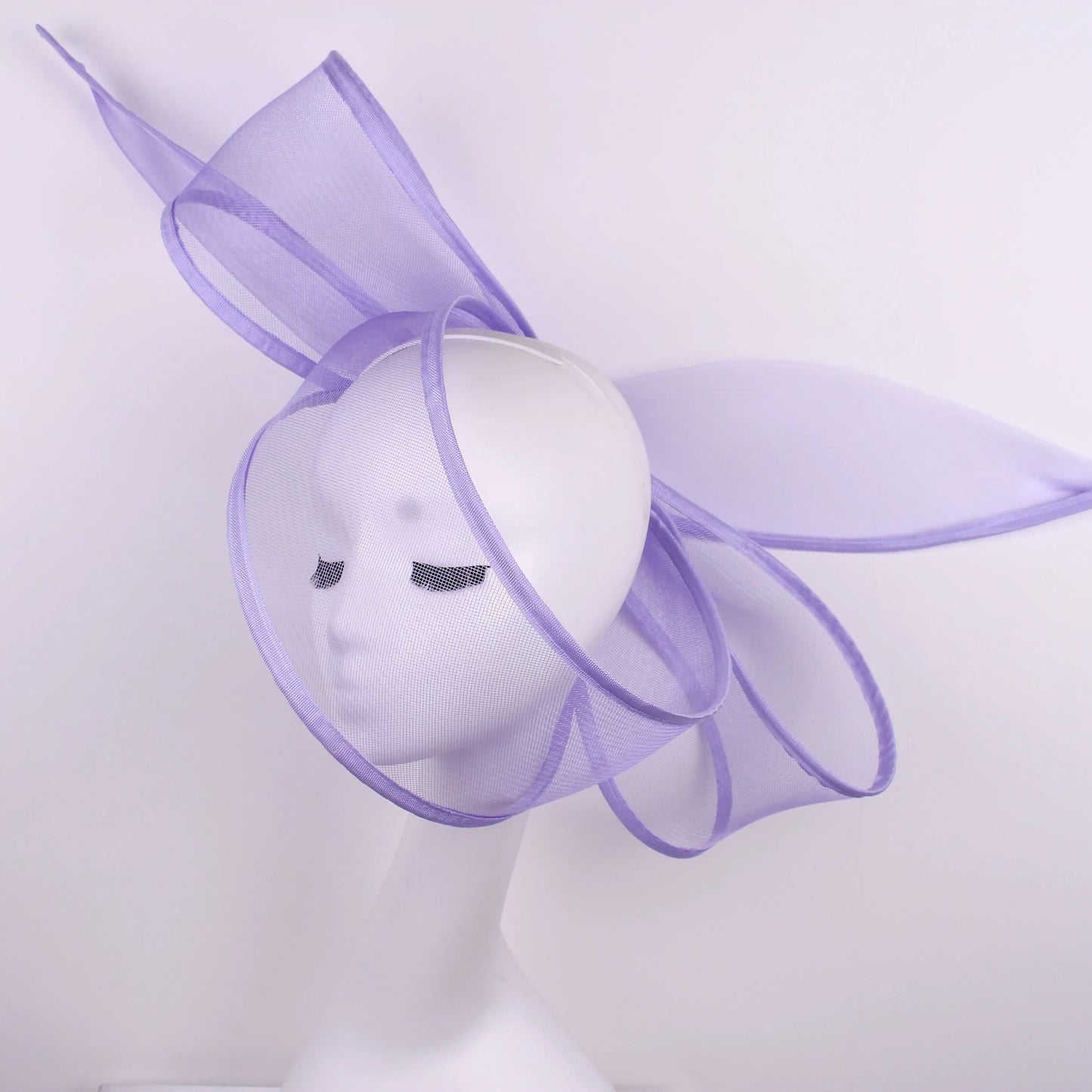 Neuer schwarzer Fascinator Hochzeits-Pillbox-Hut, elegant, für Damen, Haarspange, Kirche, Party, Kopfbedeckung, Mode-Kopfbedeckung