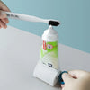 Home Toothpaste Dispenser Squeezer Bathroom Accessories Toothpaste Holder Organizer Hair Dye Cosmetic Creative Squeezer No Waste
