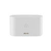 Perfume Humidifier Ultrasonic Air Humidifier With LED Lighting Simulation Colorful Flame Fragrance Machine