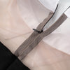 Nsauye Pullover Women Sexy Mesh See Through Turn Down Collar Night Club Dress Evening Party Summer Short Elegant Fashion Dress