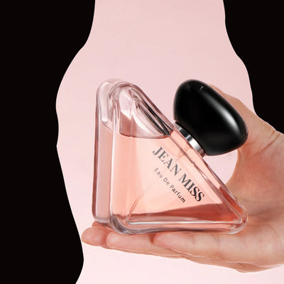 Heißer Verkauf 85ml White Musk Blütenparfüm, leichter Duft, fruchtig-floraler Duft, charmantes Damen 520 Geschenk