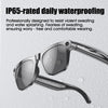 4K AI Smart Photochromic Glasses Multifunction Camera Bluetooth Call Voice Assistant Music Player Translate Glasses For Xiaomi