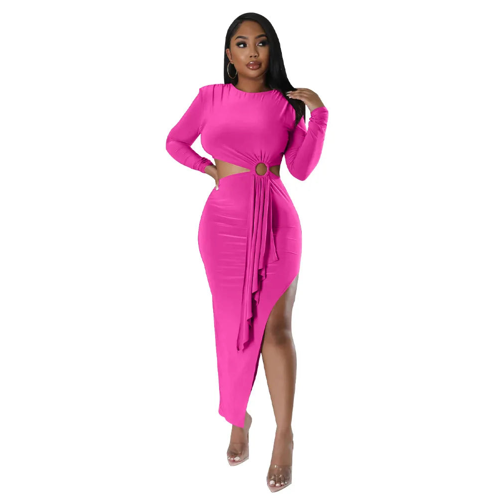 Evening Dresses for Women 2022 Birthday Dress for Women Party Dresses Fall Outfits Woman Clothing Winter Clothes 2022