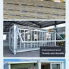 Modern Design Luxury Shipping Container House 20ft  Tiny Homes Prefab Houses Modular Prefabricated Mobile Home 3 Bedroom Price