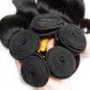 Brazilian Hair Weave Bundles Loose Body Wave 28 30 32" 1 3 4 Bundles Virgin Remy Human Hair Bundles Raw Hair Extensions Tissage