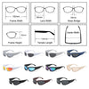 Designer y2k UV400 Mirrored Sunglasses Women White Sun Glasses Men Hispter Sport Driving Cycling Ladies Shades 2023 gafas de sol