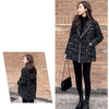 Tweed-Karo Anzugjacke Damen Oberbekleidung Lockerer Mittellanger Zweireihiger Freizeit-Wollblazer Top 2024 Frühling Herbst Neuer Schicker Anzug