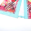 Weird Puss Colorful Leopard Women 2 Piece Set Y2K Beach Vacation Halter Tank Tops+Wrapped Maxi Skirts Matching Vacation Clubwear