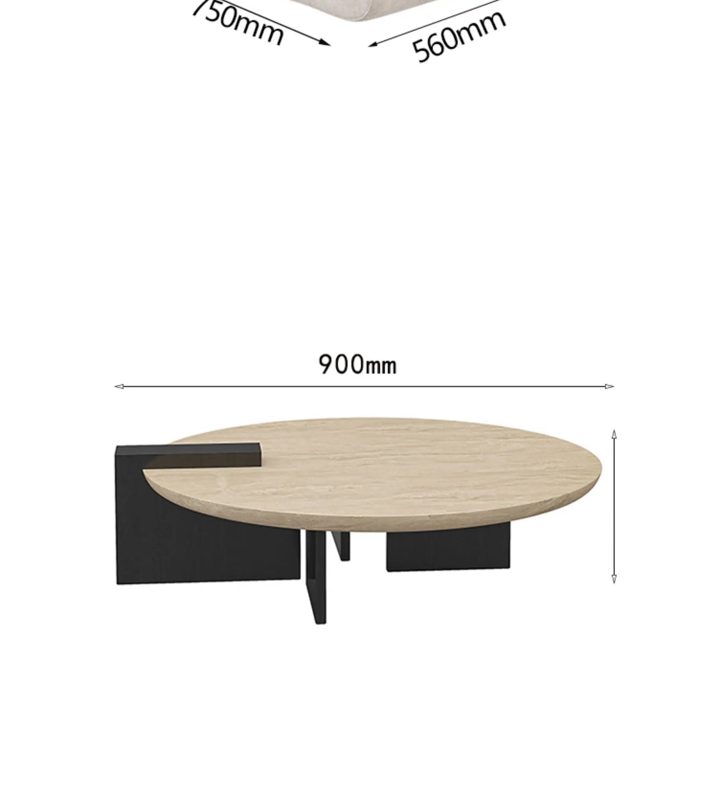 Aesthetics Curved Luxury Sofa Leisure Reception Corner Cute Sofa Office Negotiation Designer Art Muebles Entrance Hall Furniture