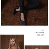 Schwarzer ärmelloser V-Ausschnitt-Jumpsuit mit Bandage-Oberteil und Cut-Out-Details – Abend- und Cocktailparty-Outfit