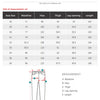 Men White Jeans Fashion Casual Classic Style Slim Fit Soft Trousers Male Brand Advanced Stretch Pants