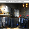 2023 New  Casual Mens Cotton Jeans Elastic Slim Skinny White Camouflage Printing Jeans Male Thin Denim Pants Vaqueros Hombre