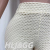 HLJ Casual Crochet Knit Women 2 Piece Outfits Strapless Bandeau Crop Top + Tassel Mesh Wide Leg Pants Matching Streetwear Summer