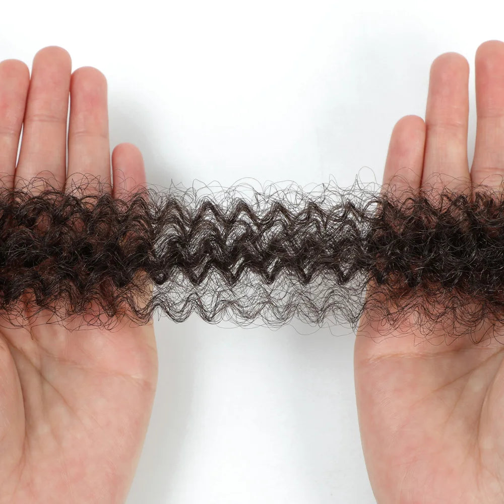 24 Zoll Kinky Afro Springy Braiding Crochet Hair 18 Zoll Marley Kinky Crochet Braids Hair Soft Afro Kinky Twist Crochet Braid Hair