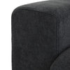 Cloud Modular Sectional Sofa with 2 Storage Ottomans 160.6" Down Filled Comfort U Shaped Sofa Minimalist Wide Deep Seat Couch