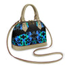 Polynesische Damen-Umhängetasche 2025 Neues Design Samoa-Musterdesign Maßgeschneiderte Damenhandtasche Party Quadratische Umhängetasche