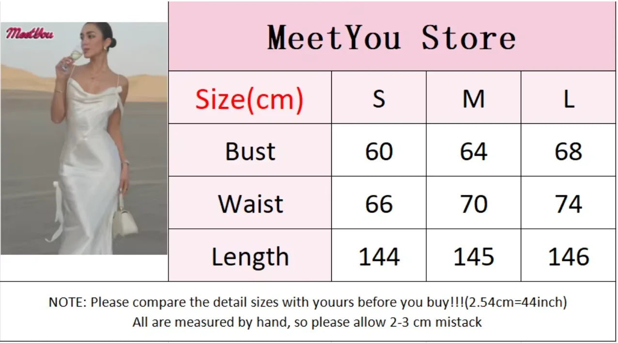 Sexy Ladies Lace Satin Dress Fashionable Elegant Backless Long Skirt 2025 New Party Evening Dress Dress Beach Vacation Style
