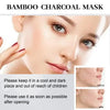 Green Tea Cleansing Solid Face Mask Stick Cleans Pores Remove Acne Blackhead Oil Control Lighten Moisturizing Beauty Skin Care