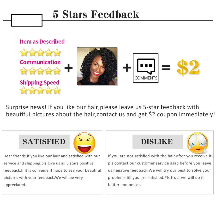 Synthetic Ombre Braiding Hair Jumpy Wand Curl Crochet Braids Hair Extension for Black Women Jamaican Bounce Curly Hair For Women