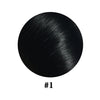 100% Brazilian Clips In One Piece Hair Extension Natural Straight Remy Human Hair  Invisible Seamless Clip in Straight One Piece