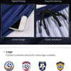 Custom Full Sublimation Player Version Football Jerseys Long Short Sleeve Football Shirt Breathable Training Soccer T shirt Men