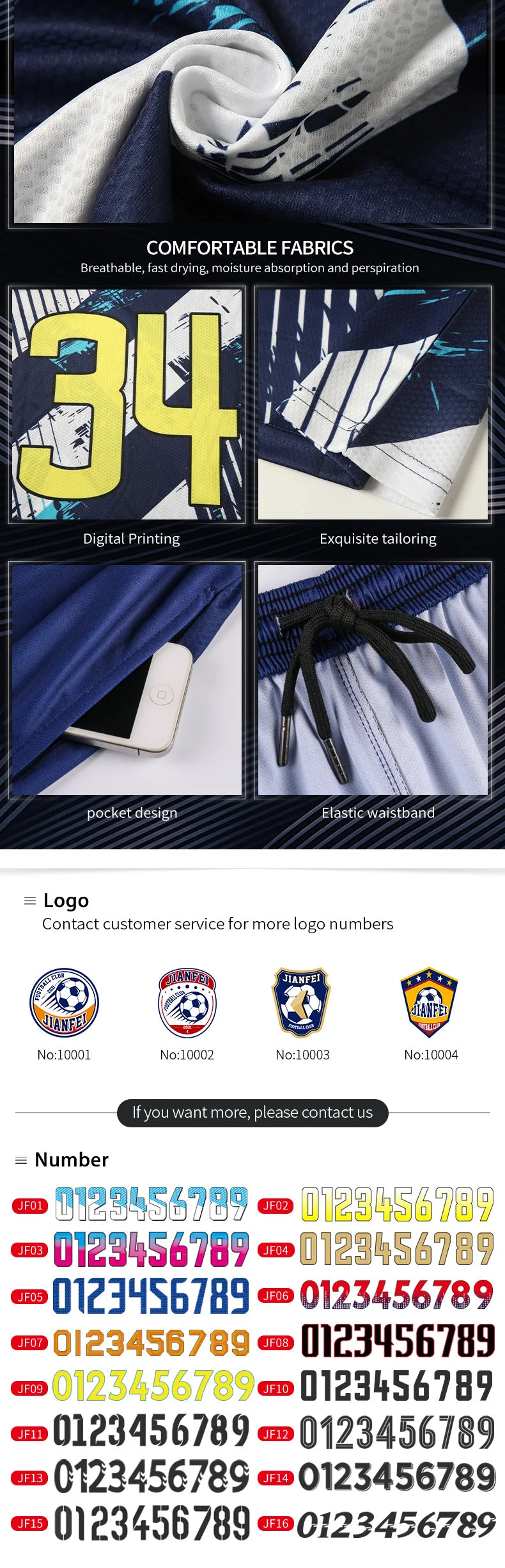 Custom Full Sublimation Player Version Football Jerseys Long Short Sleeve Football Shirt Breathable Training Soccer T shirt Men