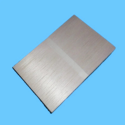 5 Stk. Balsaholzplatten, 150/200/250 mm lang, 100 mm breit, 0,75/1/1,5/2/2,5/3/4/5/6/8/10 mm dick für Bastelarbeiten, DIY-Projekte