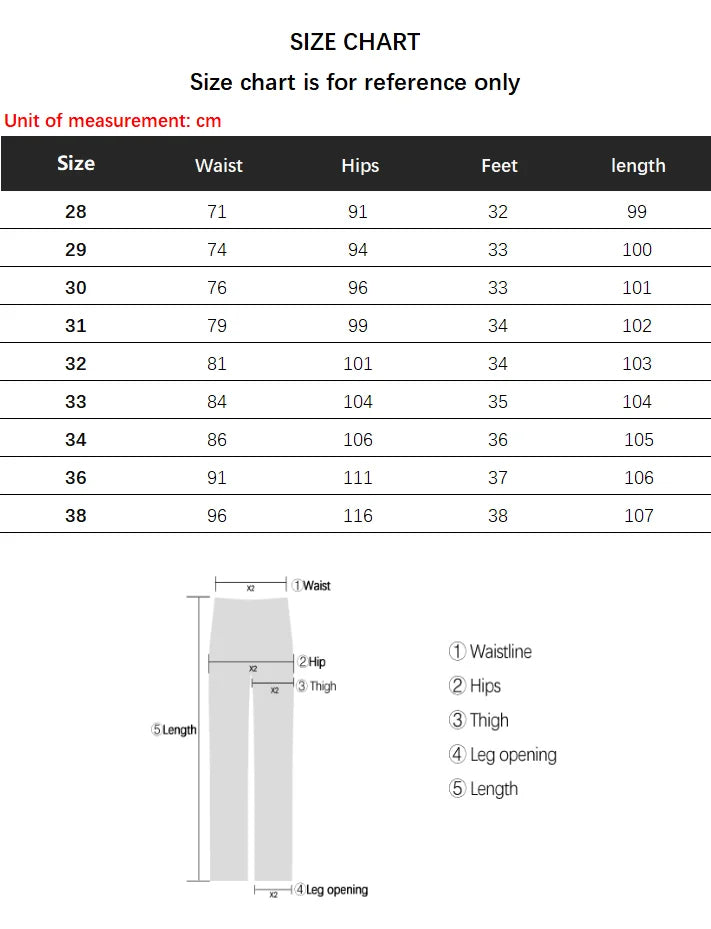 Winter Fleece Dicke Warme Jeans Herren Slim Straight Elastische Denim-Hose Lässige Herrenbekleidung Mode Plüschhose