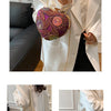 Luxury Gold Clutch Bags for Women 2025 Party Bags Evening Purse Designer Crossbody Bag New in Handbag Ladies hand bag sac femme