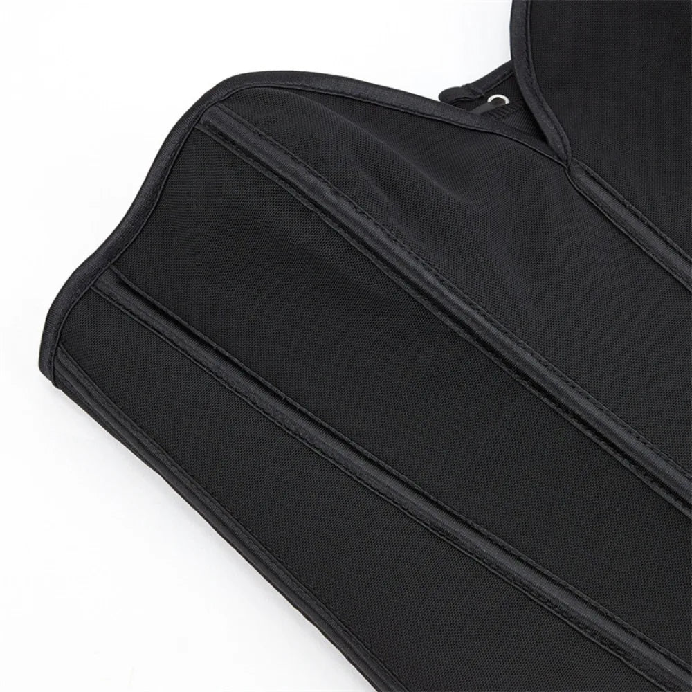 HLJ&GG Sexy Off Shoulder Corset Vest Two Piece Sets Women Sleeveless Backless Bandage Irregular Top + Sequin Mini Skirts Outfits