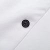Women's Clothing Luxury Brand Design High-end Blazers Jacket Office Lady Suit Coats White Black Blazer Long-sleeved Top Jacket