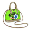 Polynesische Damen-Umhängetasche 2025 Neues Design Samoa-Musterdesign Maßgeschneiderte Damenhandtasche Party Quadratische Umhängetasche