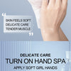 Goat Milk Foot Mask Peeling Feet Exfoliating Socks Crack Foot Mask